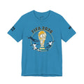 FIFA 2026 World Cup Soccer T-Shirt — For All World Fans